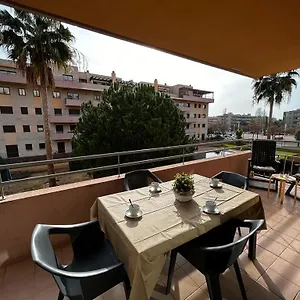Apartamento Girasoles 1, Salou