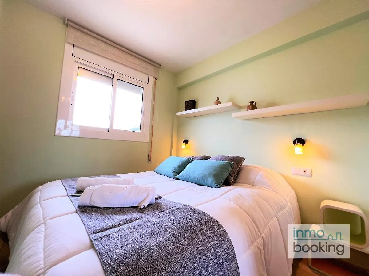 La Sirena Apartment Salou Center