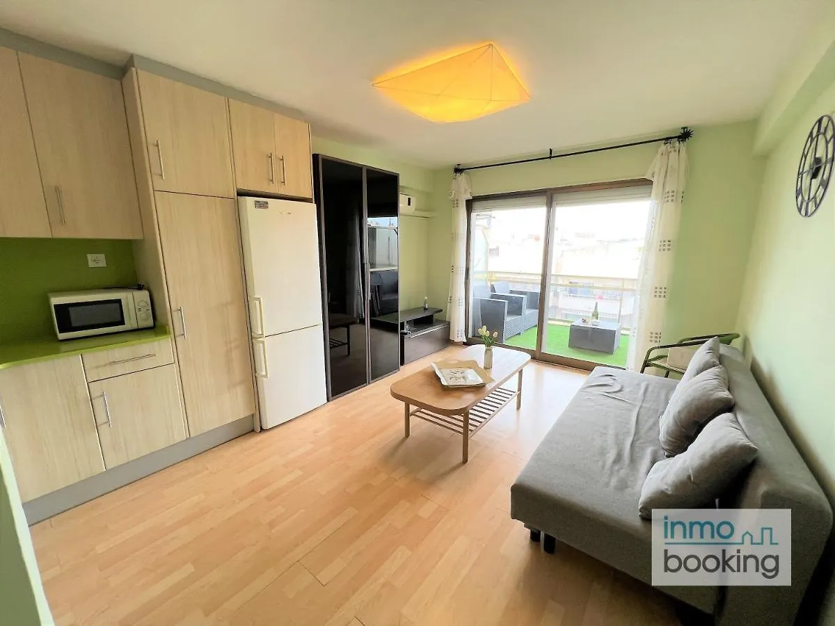 La Sirena Apartment Salou Center Španělsko