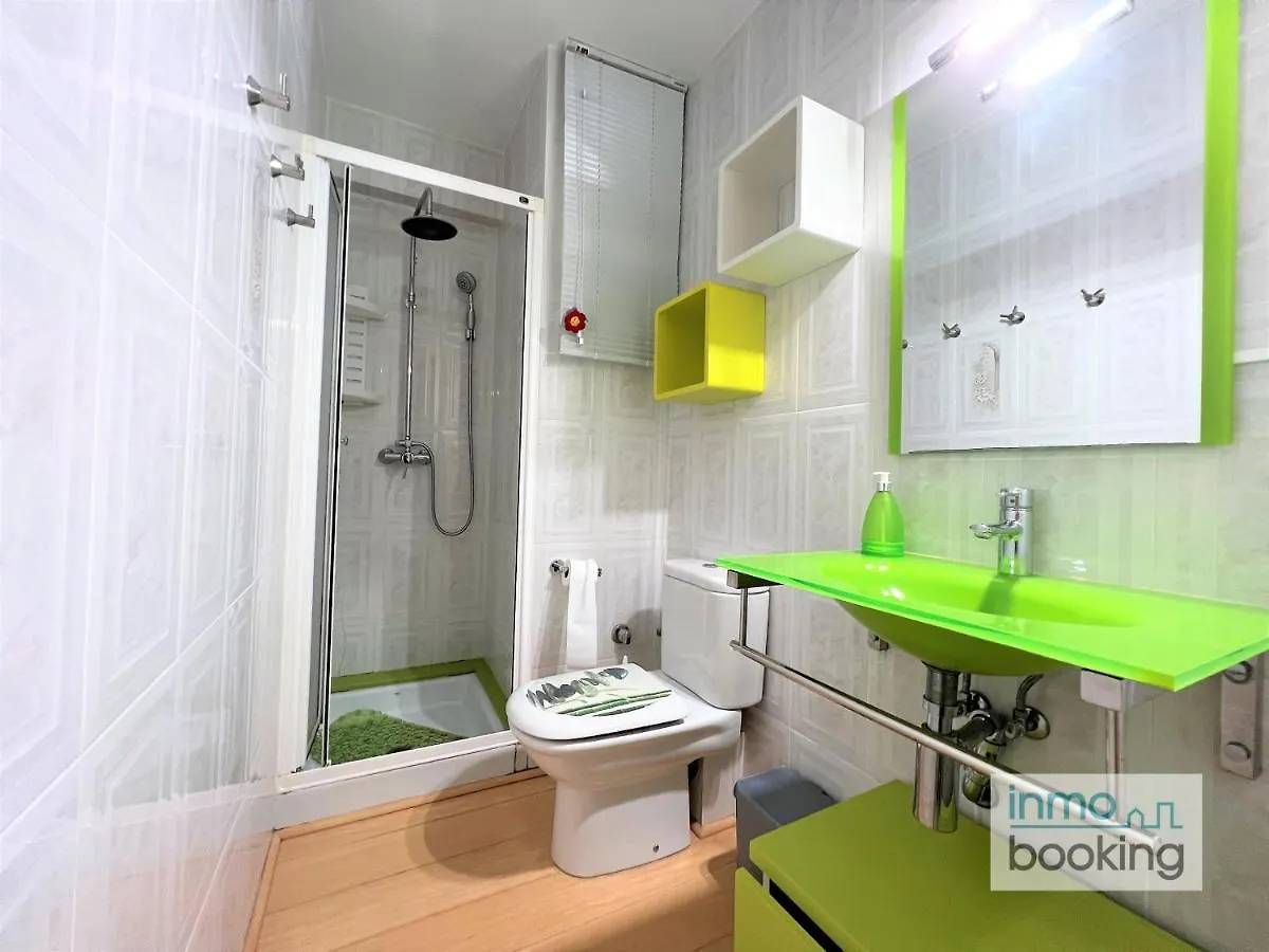 La Sirena Apartment Salou Center