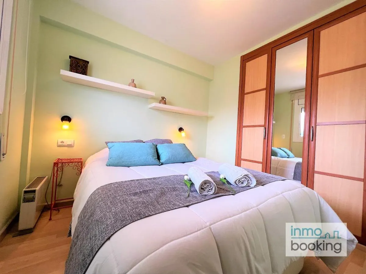 La Sirena Apartment Salou Center 0*,  Španělsko