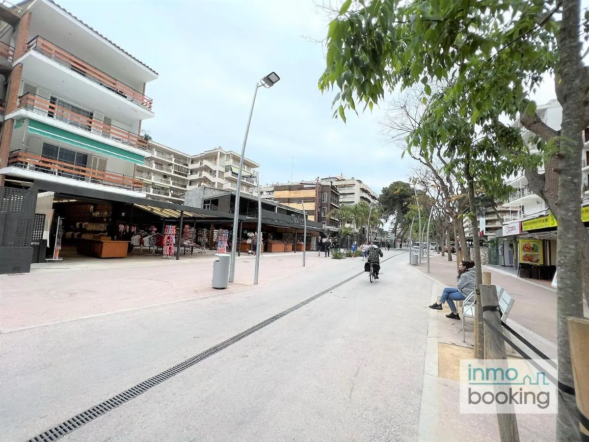 La Sirena Apartment Salou Center Španělsko
