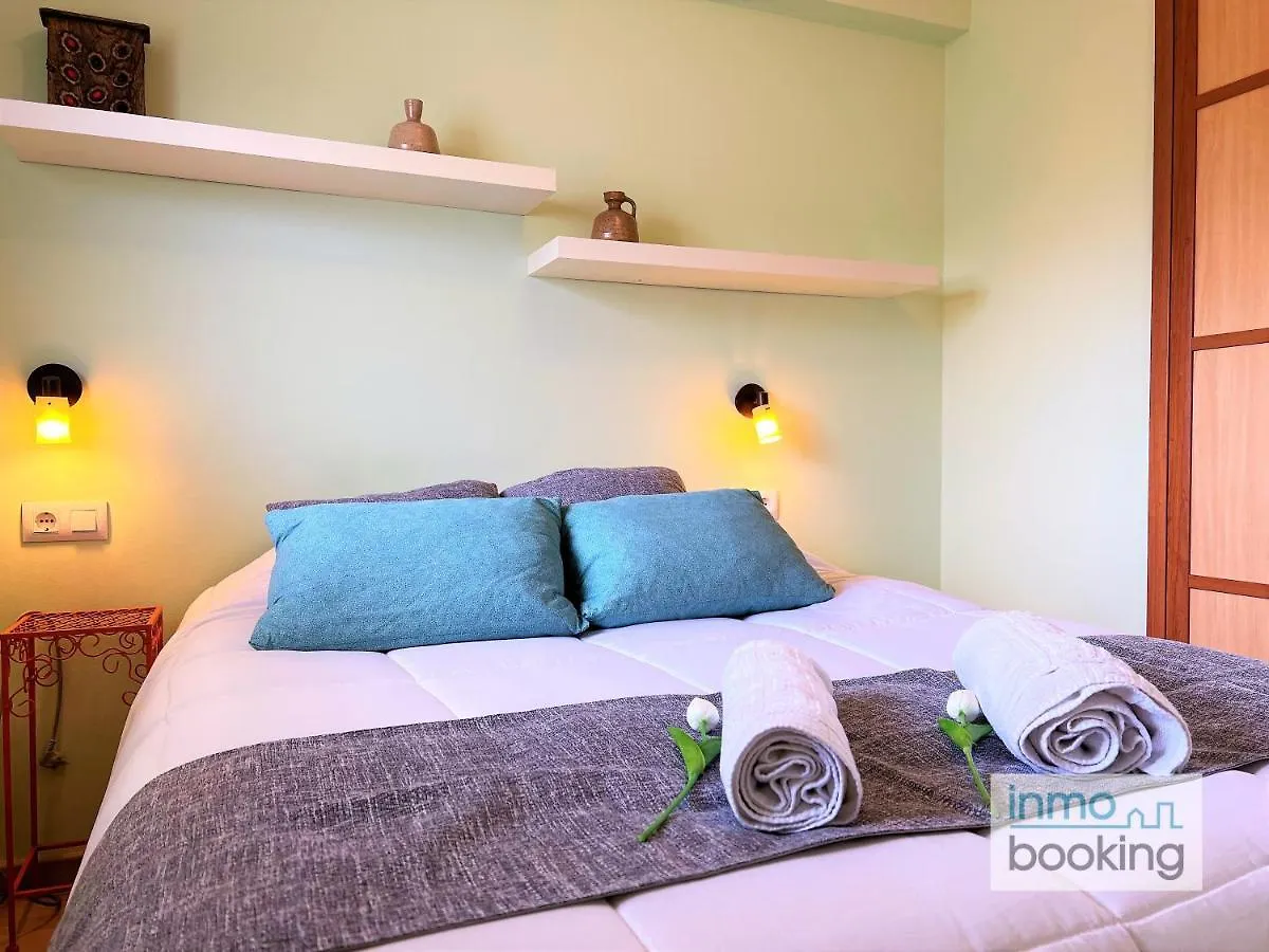 La Sirena Apartment Salou Center